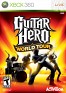 Guitar Hero World Tour 2008 XBOX 360 DVD. Uploaded by Mike-Bell